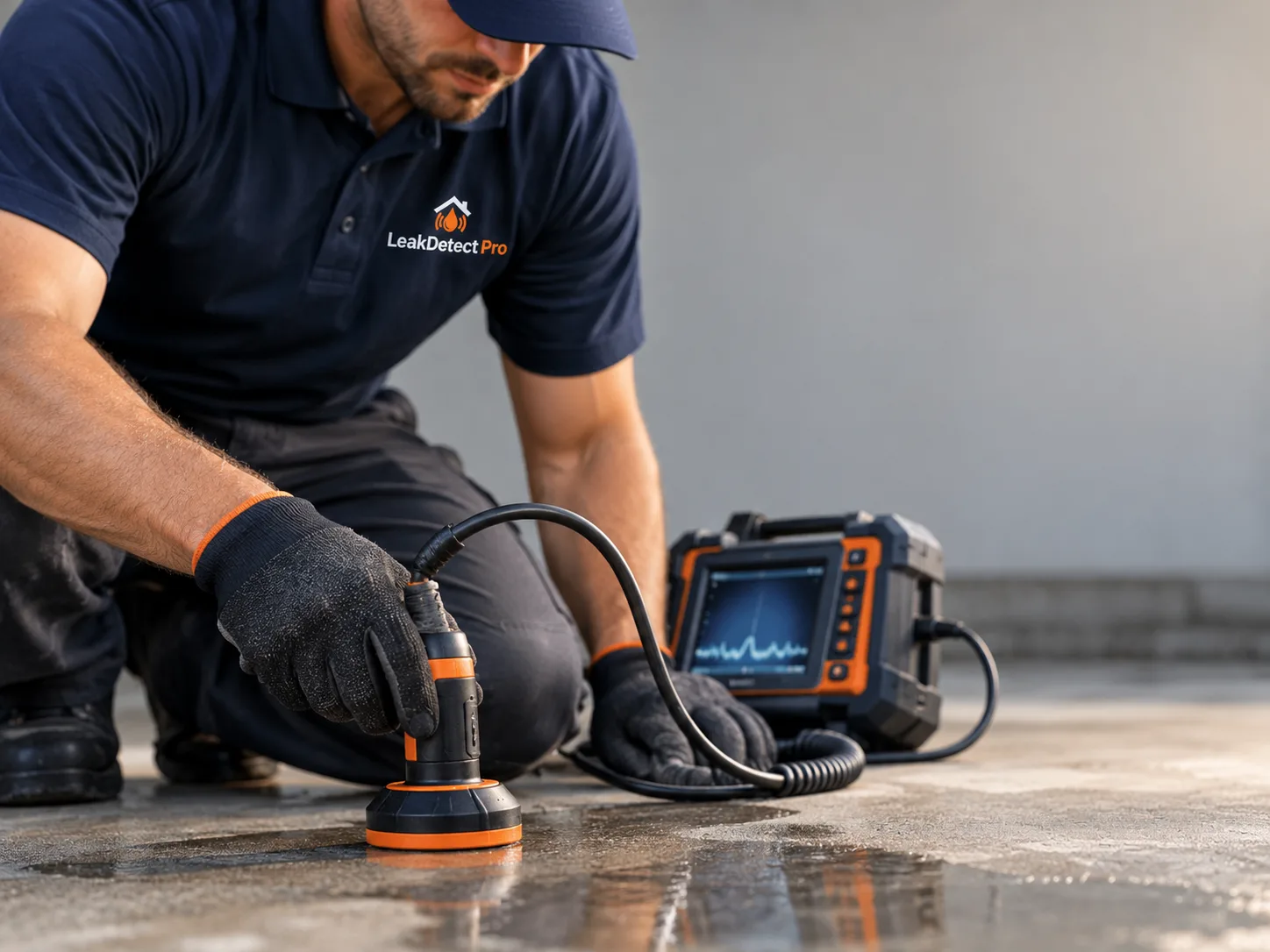 Flat Roof Analysis in Wilberforce, OH